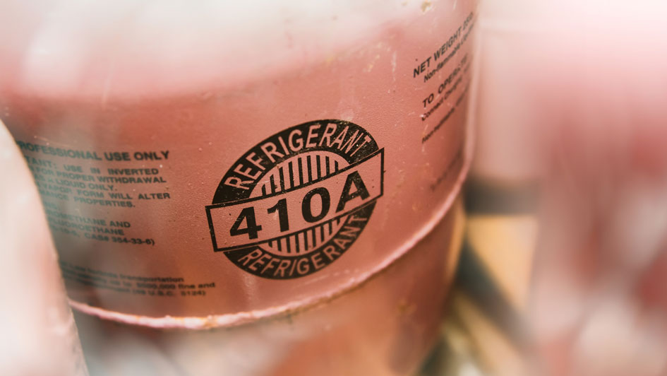 New HVAC Refrigerant in 2025: Major Changes Are Coming for HVAC Coolants.